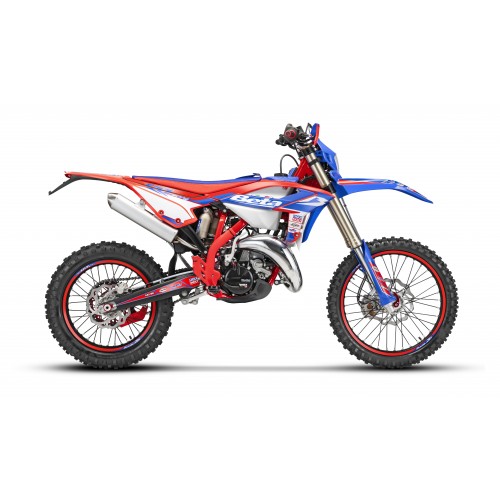 Enduro motors deals